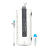 HydraPak Seeker+ 6 L Gravity Filter Kit Clear