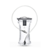 Hydrapak Velocity It 1.5 L Clear