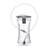 Hydrapak Velocity It 2 L Clear