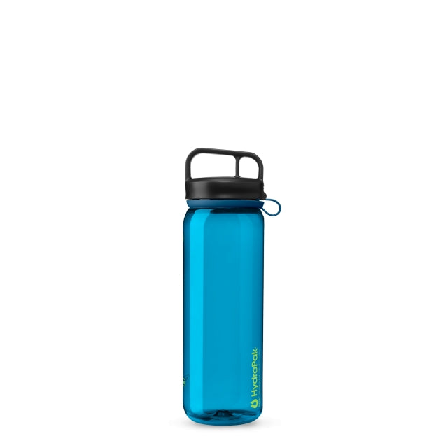 Hydrapak Recon Clip & Carry 24 Oz Bay Blue