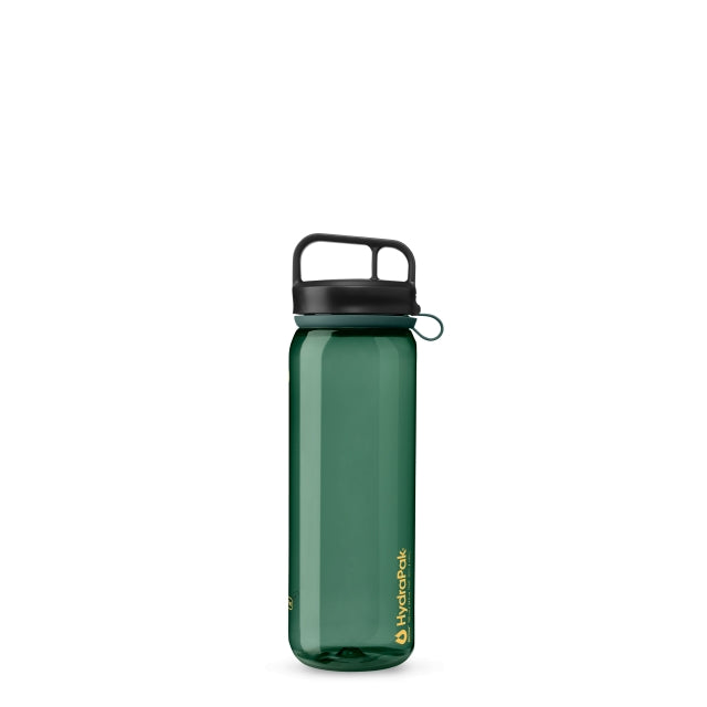 Hydrapak Recon Clip & Carry 24 Oz Aspen Green
