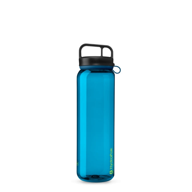 Hydrapak Recon Clip & Carry 32 Oz Bay Blue