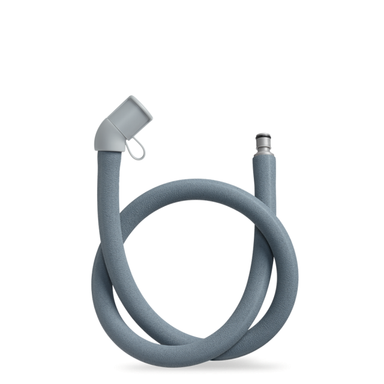 Hydrapak Arcticfusion Tube Grey