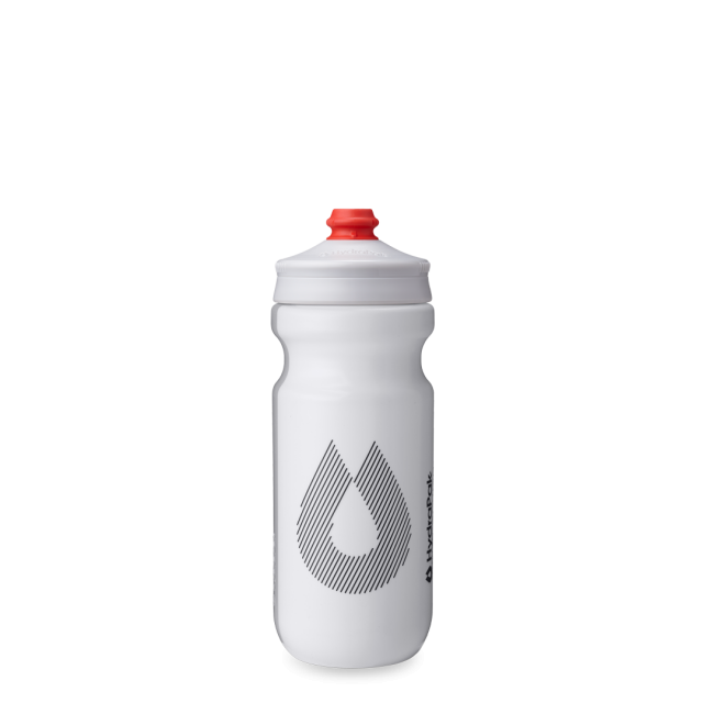 Hydrapak Breakaway Surge 2-pack White