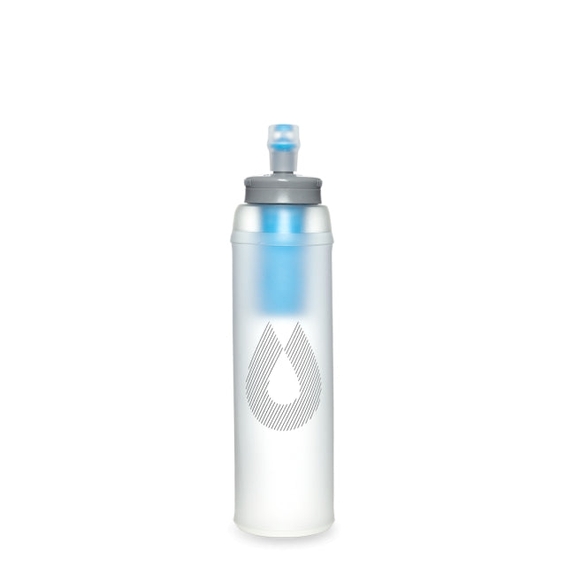 Hydrapak Ultraflask + 500 Ml Filter Kit Clear
