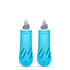 Hydrapak Softflask 250ml - 2- Pack Malibu Blue
