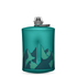 Hydrapak Stow 1l Glacier Blue