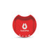 Hydrapak Watergate Golden Gate Red