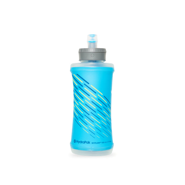 Hydrapak Skyflask 500 Ml Malibu Blue
