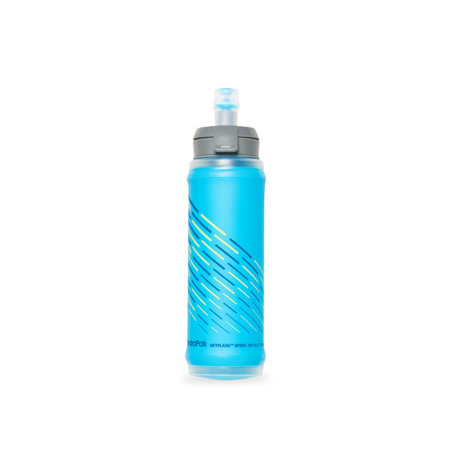 Hydrapak Skyflask Speed 350 Ml Malibu Blue