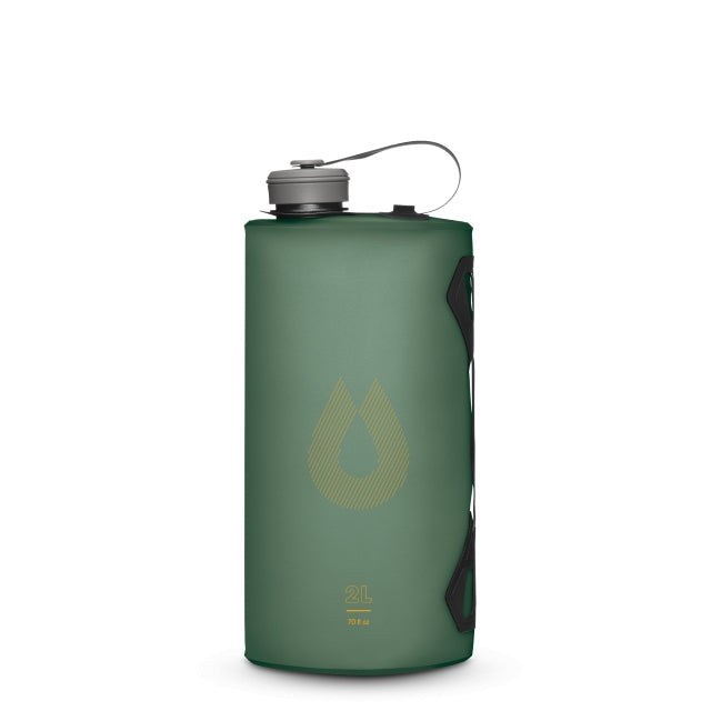 Hydrapak Seeker 2 L Sage Green