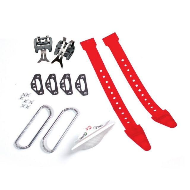 G3 Genuine Guide Gear Tip & Tail Connector Kit