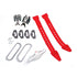 G3 Genuine Guide Gear Tip & Tail Connector Kit