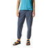 Mountain Hardwear Dynama High Rise Jogger Blue Slate