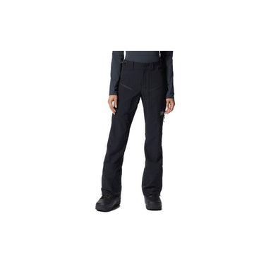 Mountain Hardwear Reduxion Softshell Pant Black