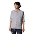 Mountain Hardwear Canyon Long Sleeve Shirt Khaki