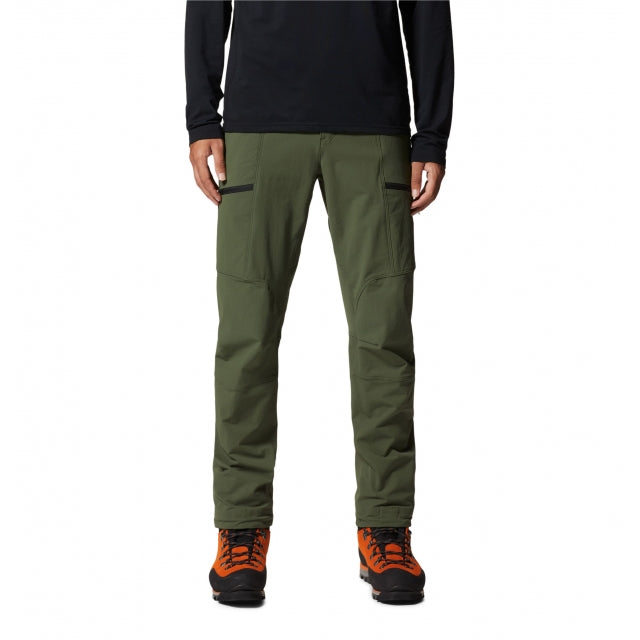 Mountain Hardwear Chockstone Alpine Pant Surplus Green