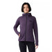 Mountain Hardwear Women's Sendura Hoody Blurple