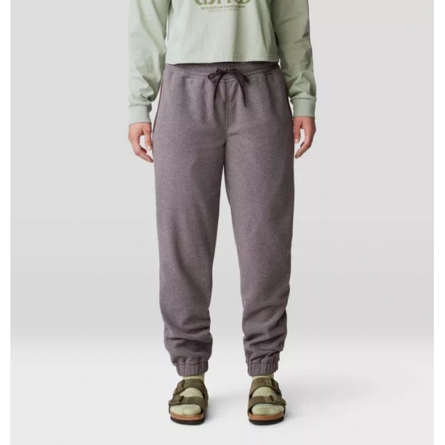 Mountain Hardwear Microchill Jogger Blackberry Heather