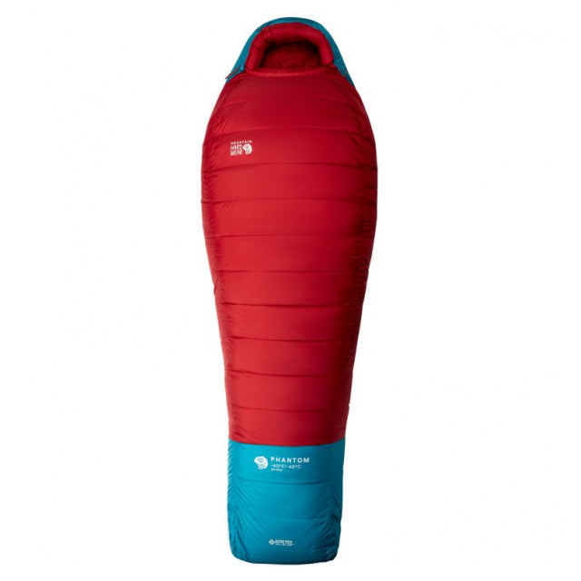 Mountain Hardwear Phantom Gtx -40f/-40c Reg Alpine Red