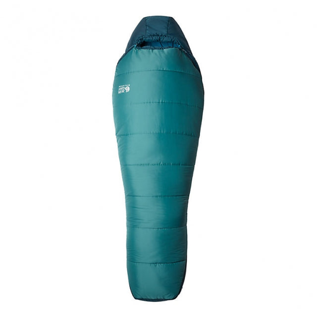 Mountain Hardwear Bozeman 15f/-9c Lng Washed Turq