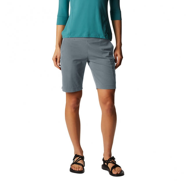 Mountain Hardwear Dynama/2 Bermuda Light Storm