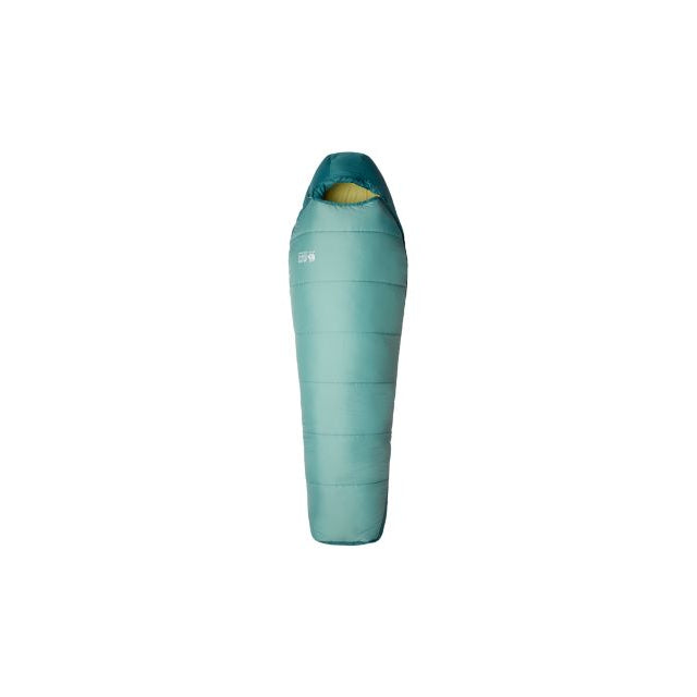 Mountain Hardwear Bozeman 15f/-9c Wmns Reg Light Icelandic