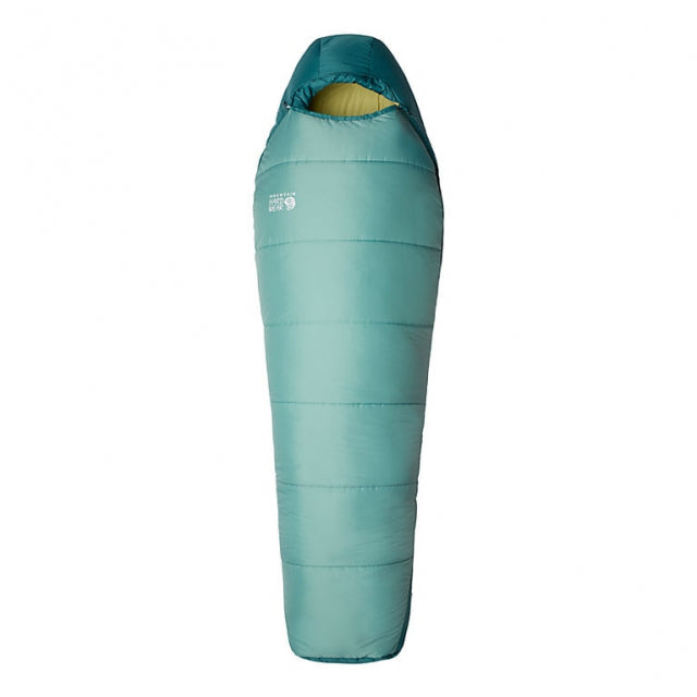 Mountain Hardwear Bozeman 15f/-9c Wmns Long Light Icelandic