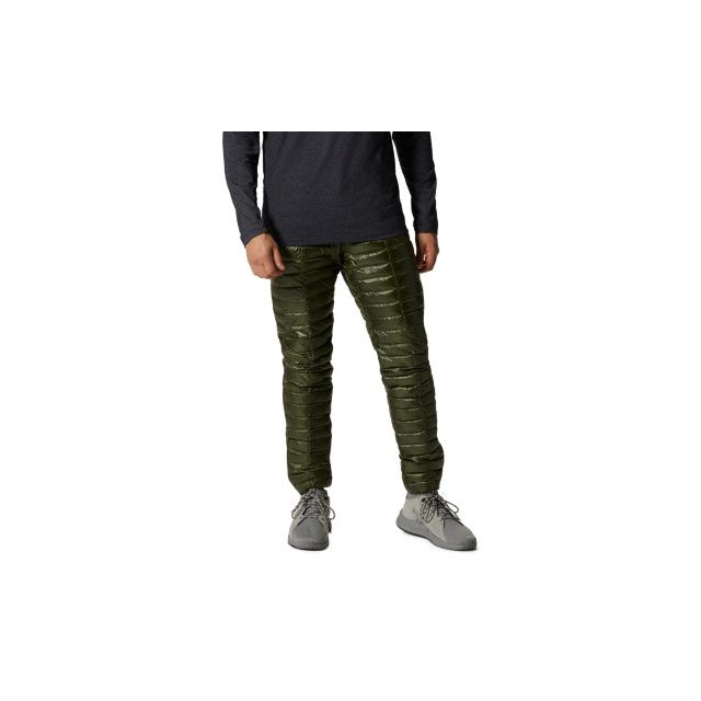 Mountain Hardwear Ghost Whisperer Pant Surplus Green