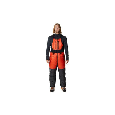 Mountain Hardwear Absolute Zero Pant State Orange