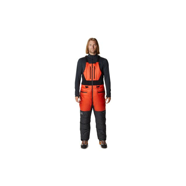 Mountain Hardwear Absolute Zero Pant State Orange