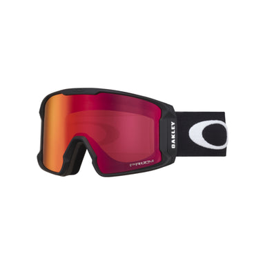 Oakley Line Miner L Matte Black w/Prizm TorchGBL