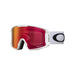 Oakley Line Miner L Matte White w/Prizm TorchGBL