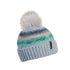 Turtle Fur Jolie Blue