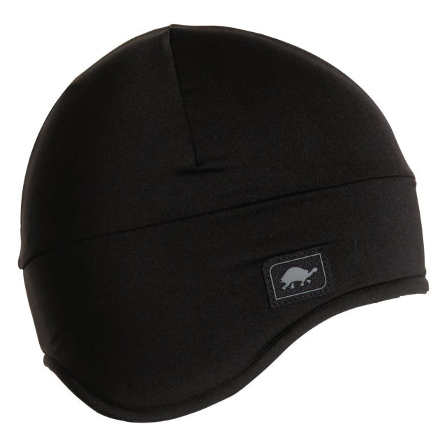 Turtle Fur Comfort Shell Frost Liner Black