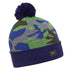 Turtle Fur Bdu Blue