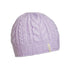 Turtle Fur Recycled Clara Beanie Lavender