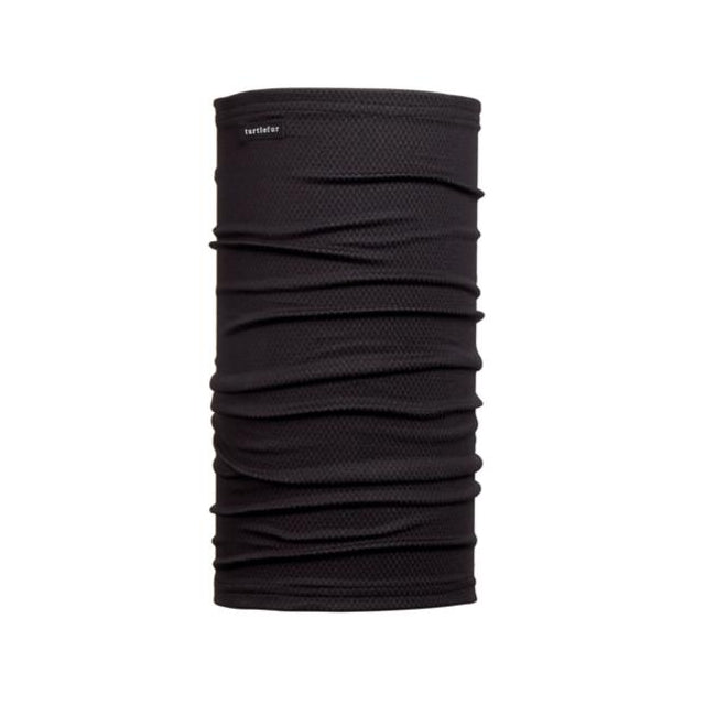 Turtle Fur Alpha Tek Max-dri Totally Tubular Reversible Black