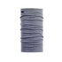 Turtle Fur Merino Wool With Tencel Totally Tubular Ink