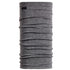 Turtle Fur Merino Wool With Tencel Totally Tubular Charcoal