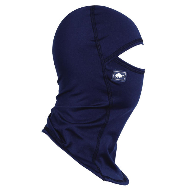 Turtle Fur Comfort Shell Ninja Solid Navy