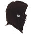 Turtle Fur Chelonia 150 Fleece The Alien Overhood Black