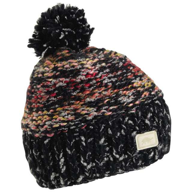 Turtle Fur Firefly Black