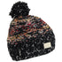 Turtle Fur Firefly Black