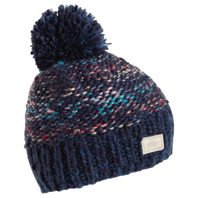 Turtle Fur Firefly Navy