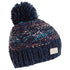 Turtle Fur Firefly Navy