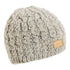Turtle Fur Nepal Handmade Wool Mika Smoke