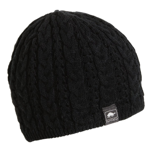 Turtle Fur Zelda Black