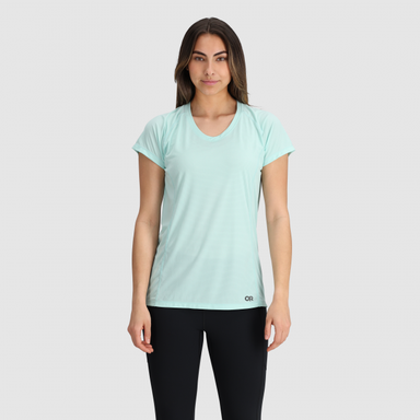 Outdoor Research Echo T-shirt Calcite