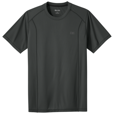 Outdoor Research Men's Echo T-Shirt Storm